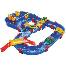 AquaPlay Wasserbahn MegaBridge