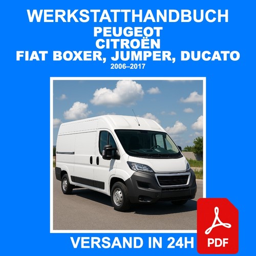 Werkstatthandbuch peugeot - peugeot, /