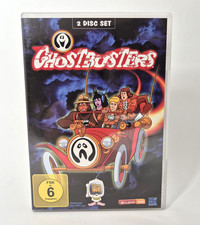 Ghostbusters - Vol. 1 (2 Disc