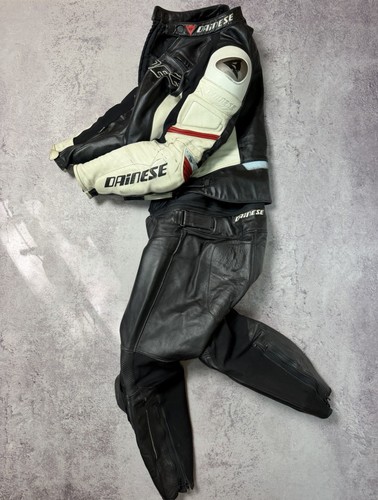 Dainese größe leder - dainese,