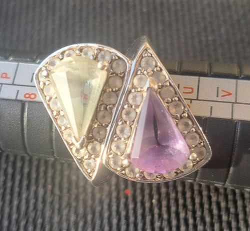 Qvc ring 925 silber - ring,