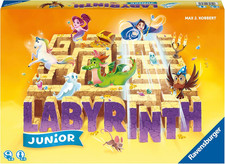 Ravensburger Junior Labyrinth