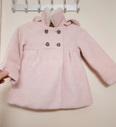 Girl winterjacke wintermatel - girl,