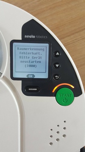 Reparatur vr100 - reparatur,