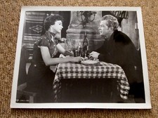 SLIM CARTER Orginal Vintage