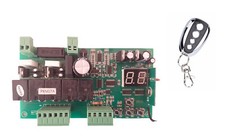 Lockmaster Steuerung für 24V