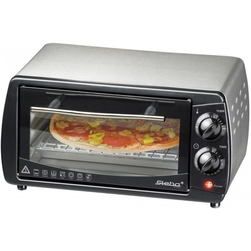 Steba mini backofen - steba, mini-backofen