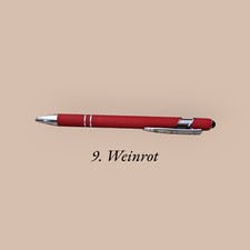 Stylus Kugelschreiber