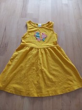 Mädchen Shirt Kleid Palomino