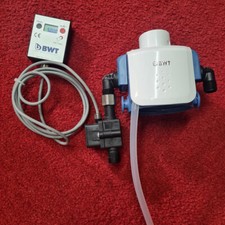 Bwt aquameter mit lcd - bwt,