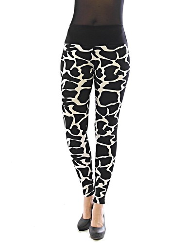 Damen leggings hose lang - damen,