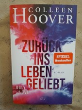 Colleen Hoover: Zurück ins