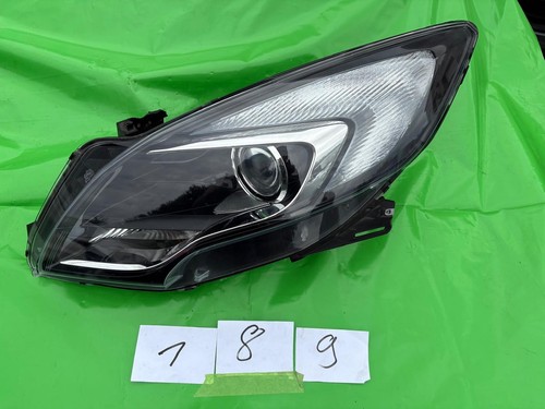 Scheinwerfer opel zafira - scheinwerfer, c