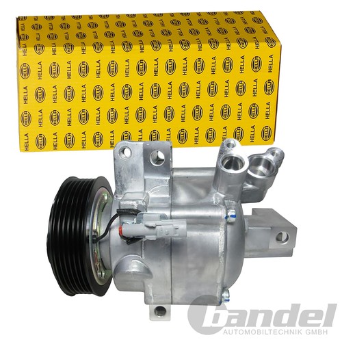 Hella easy2fit klimakompressor - hella,