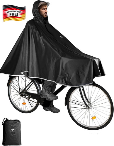 Wasserdichter fahrrad - wasserdichter,