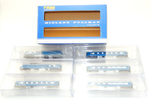 Graham farish spur - graham, 371-740