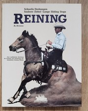 Reining - Drehungen Zirkel