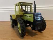 Britains Mercedes-Benz MB Trac 1500, 1982, Maßstab 1:32