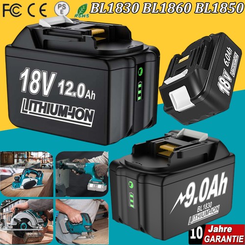 Original bl1860 akku für - original,