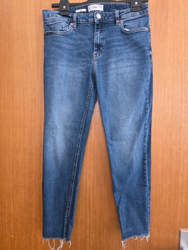 Jeans von mango - /, denim