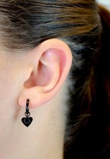 LIEBESKIND BERLIN Creole schwarz LI-1597-E-21 NEU