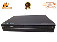 LG RC389H DVD VHS Combo