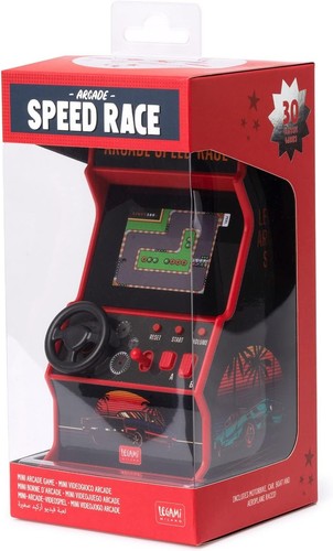 Speed race mini - speed,