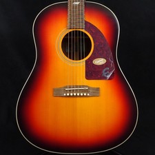 Epiphone Masterbilt Texan Aged