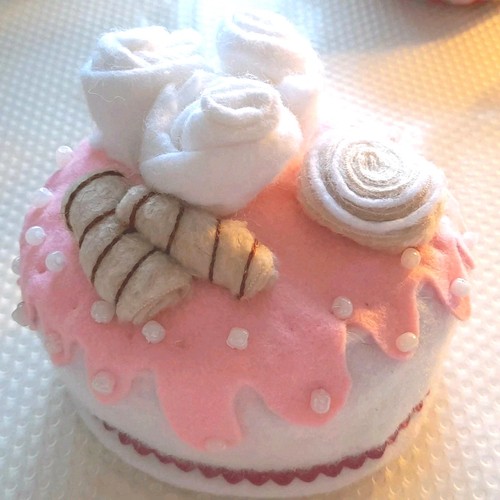 Torte kinderküche kaufladen - torte,