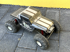 Modellauto Monstertruck "Rock