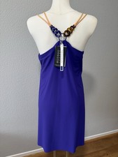 Sportalm Kleid Gr. 38 / M Lila