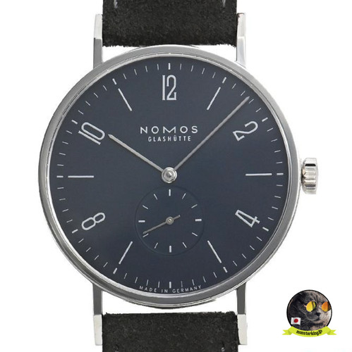 Nomos glashütte tangente - tangente, 38