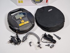 RING Luftkompressor 4in1