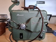  Bauer p8-Filmprojektor 