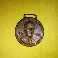 Titus Bronson First Settler