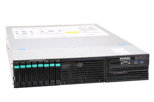 Intel r2000 server chassis - intel,
