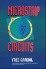 Microstrip Circuits Hardcover