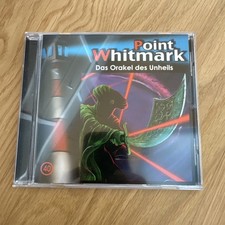 Point Whitmark - Folge 40: Das Orakel des Unheils