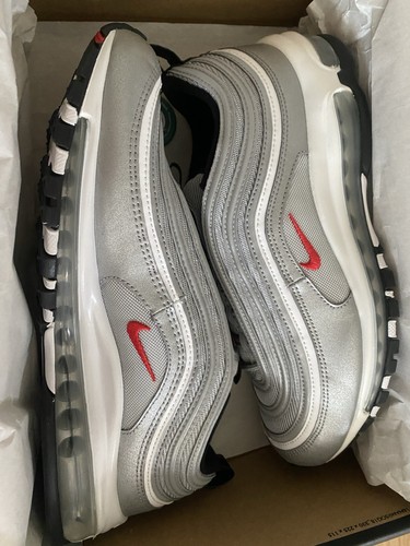 Nike air max sneaker - 97, og