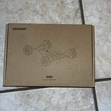 Neewer camera slider - neewer,