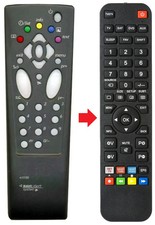 Fernbedienung geeignet für