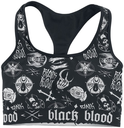 Gothicana emp damen - gothicana, by