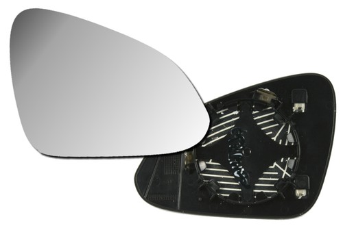 Spiegelglas rechts für opel - rechts,