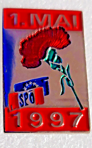 Abzeichen nadel pin - abzeichen,