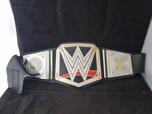 Wwe world heavyweight - world, champion