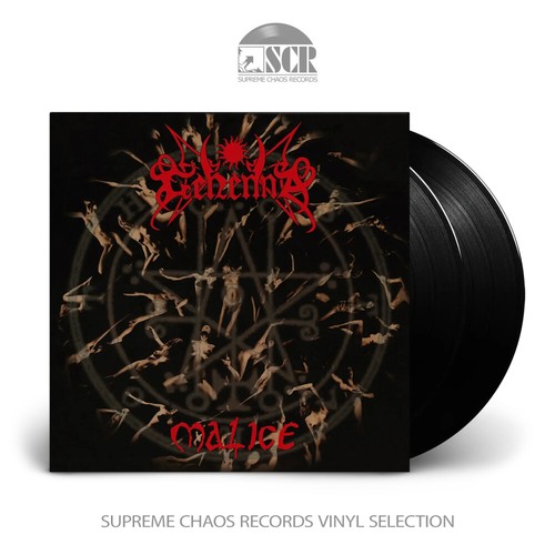 Gehenna malice - -, (re-release)