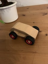 Fagus Knubbelcar Knubbelauto