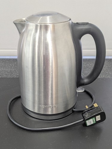 Kenwood sjm400 serie edelstahl - kenwood,