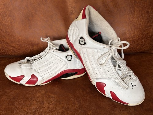 Nike air jordan 14 xiv - nike, jordan“