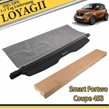 Gepäckraumabdeckung